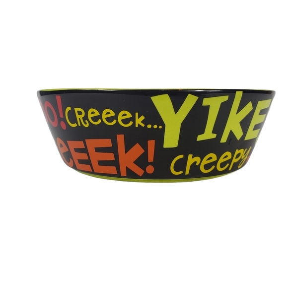 Hallmark Halloween Spider Candy Treat Brig… - Picture 3 of 7